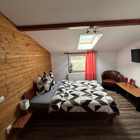 Casa Rares Buşteni Buitenkant foto